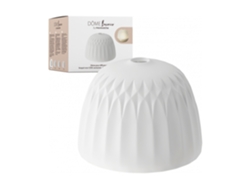 PRANAROM Cupula Cera Barocco Para Difusor 1 Unidad