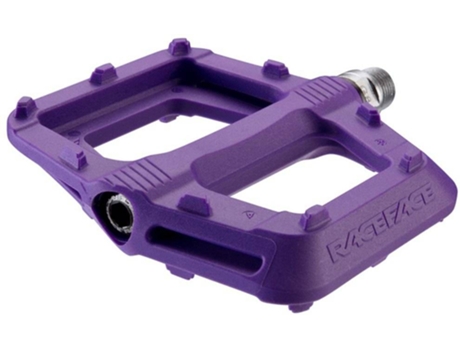 Pedales para Ciclismo urbano RACE FACE Ride (Tamaño Unico)