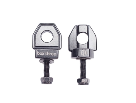 Par de tensores de cadena BOX Three