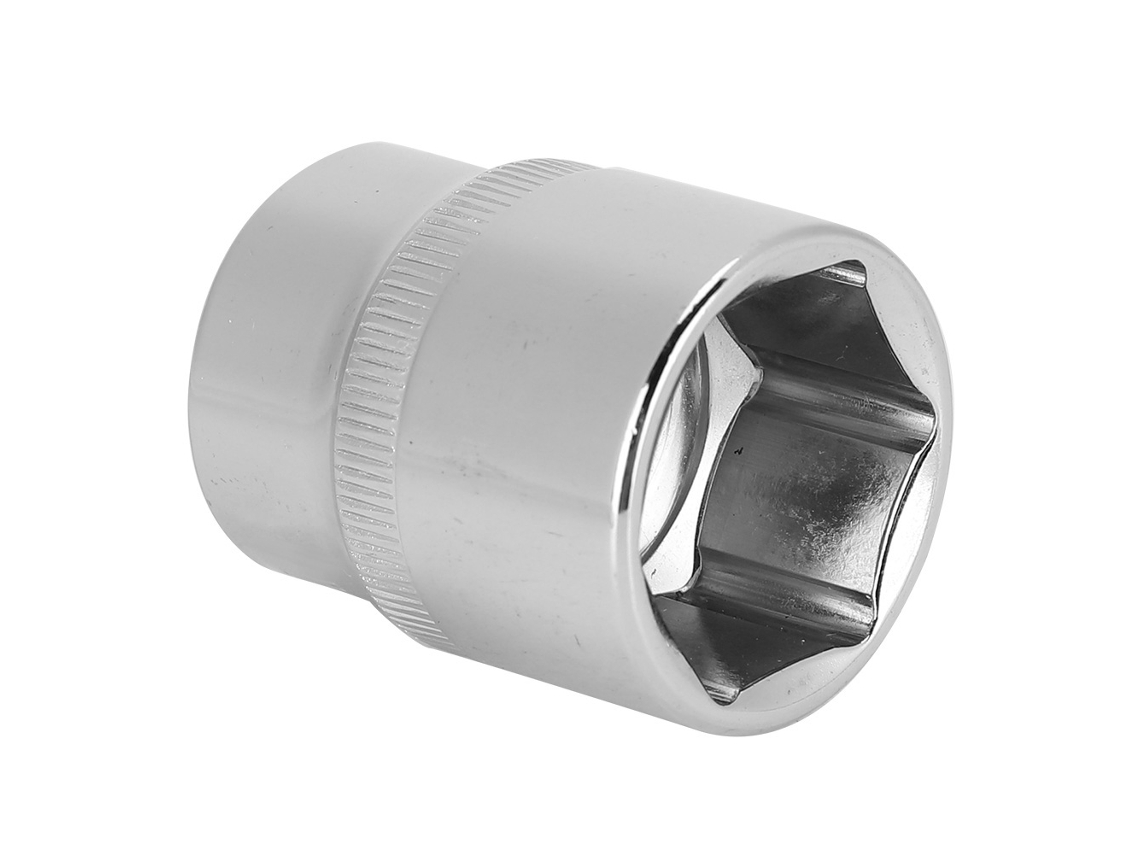 Herramienta Portátil De Reparación De Vasos Hexagonales De Acero Cr V De Alta Dureza De 24 Mm