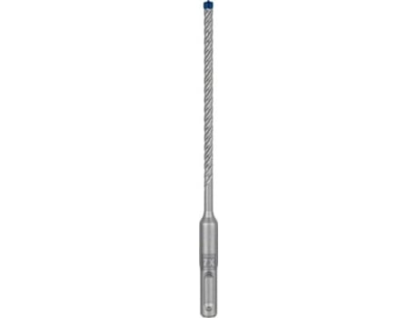 Broca BOSCH Expert Sds Plus-7X de 5,5x100x165 mm para Martillo Perforador