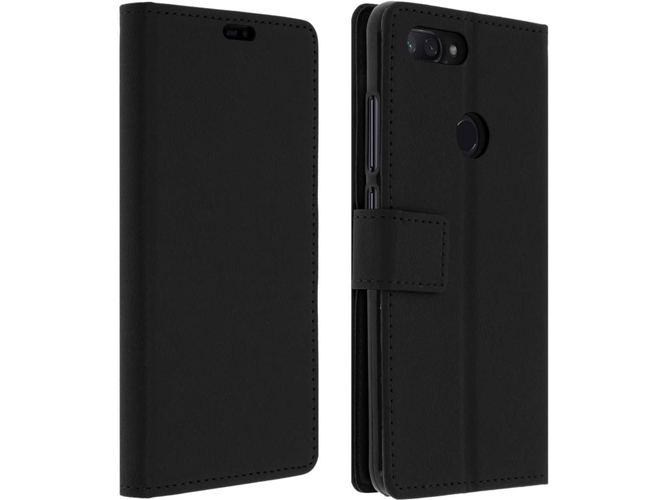 Funda Xiaomi Mi 8 Lite AVIZAR Book