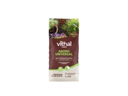 VITHAL GARDEN Fertilizante Nitrosfera Universal 2 kg