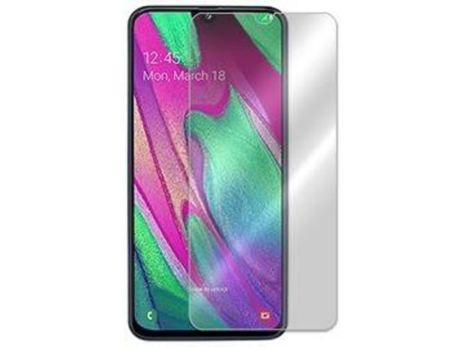 Protector de Cristal Templado Samsung Galaxy A40 WEPHONE ACCESORIOS