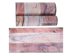 Adhesivos De Suelo De Pvc Con Textura De Madera, Fáciles De Usar Y Cortar.