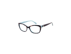 Montura De Gafas Mujer Kate Spade Arabel-2nle917 (marrón - Acetato - Ø 58 Mm)