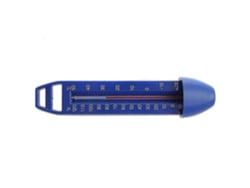 Termômetro Para Piscina - Termômetro Para Piscina - Termômetro Para Spa Interno E Externo - 16,7 Cm