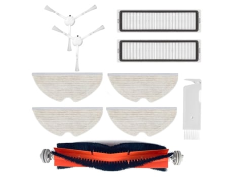 Accesorio Aspiradores XIAOMI dreame d9 rollo filtro hepa