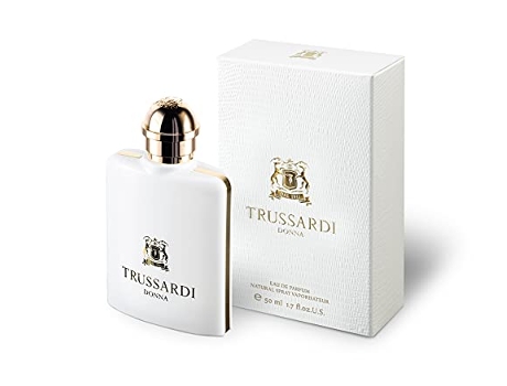 Perfume TRUSSARDI Donna Edp (50 ml)