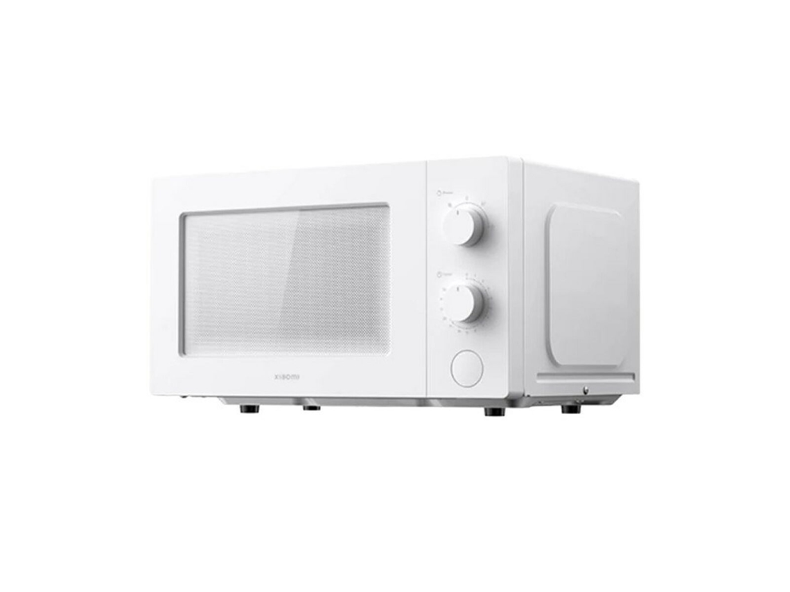 Microondas XIAOMI MWB010-2A (Blanco - 700 W - 20 L)