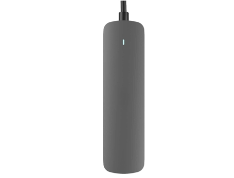 HUB USB C, adaptador USB C 6 en 1 con puerto USB 3.0, puerto USB-C/PD, 4K HDMI y lector de tarjetas SD/TF, estación de acoplamiento compatible con ...
