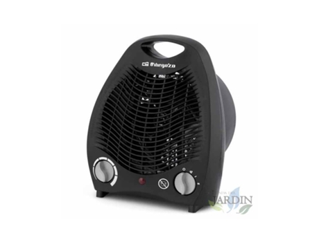 Estufa Termoventilador SUINGA 4245