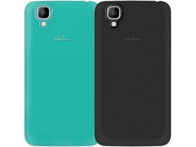 Carcasa WIKO Goa Negro