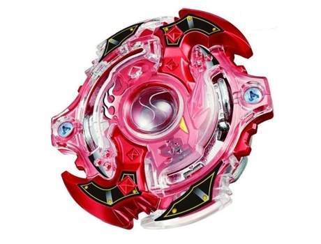 Lanzadores Altos Beyblade Burst-Arena, Aquiles Bable Fafnir Phoenix B35