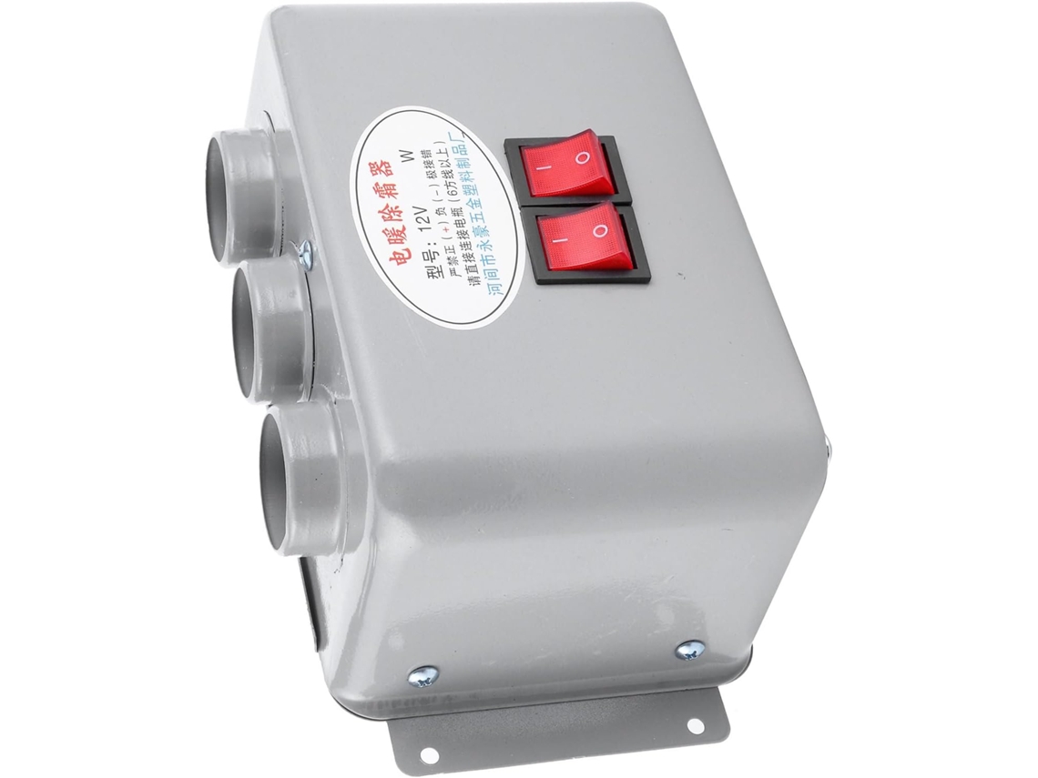 Actuador De Calefacción 9e616, Servomotor De Repuesto Para Control De Calefacción De Ca.
