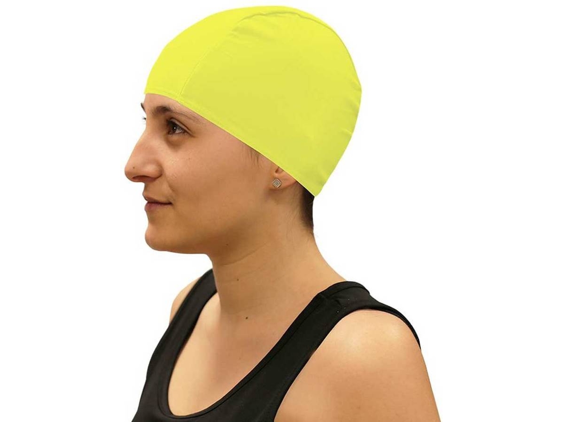 Gorra de Natación Unisexo SOFTEE (Tamaño Unico)