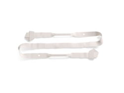 Correa de Fitness y Yoga + Eyelet YEAZ Feel Pro (160,5x4x0,2 cm)