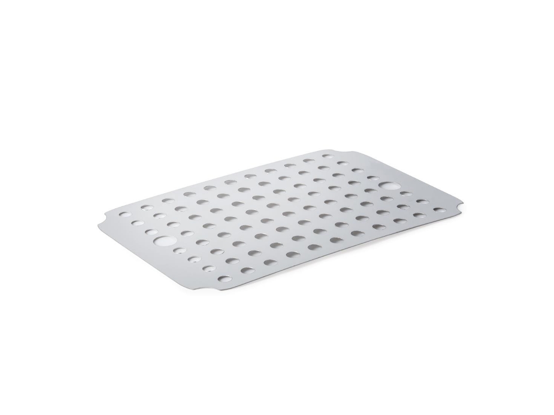 VOGUE Tri wall 280mm sartén de triple espesor
