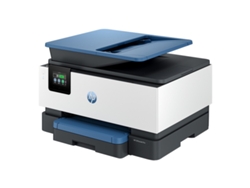 OfficeJet Pro 9125e All-in-One Printer Inyección de tinta térmica A4 4800 x 1200 DPI 22 ppm Wifi HP