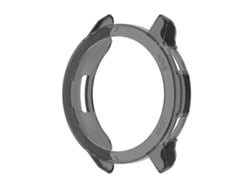 Cubierta Negra Transparente Tpu Xiaomi Watch S1 Active Color2 protección