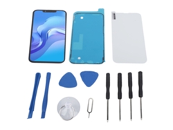Pantalla De Reemplazo (pantalla Táctil De Visualización Lcd) Para Iphone 13 Pro Max De 6.7 Pulgadas