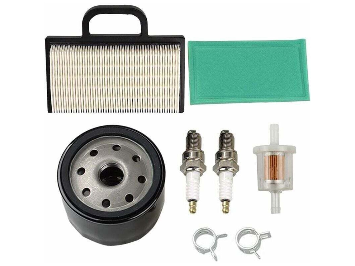 Compatible Con Cortacéspedes Briggs Stratton Intek Long Life Serie V