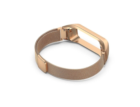 Correa De Reloj Inteligente Para Reloj Inteligente Samsung Galaxy Fit2 Sm-R220 VENISYMLIS