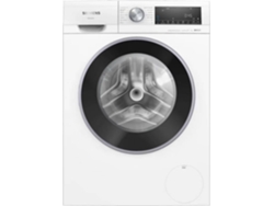 Lavadora SIEMENS WG54G2F0EP (10 kg - 1400 rpm - Blanco)