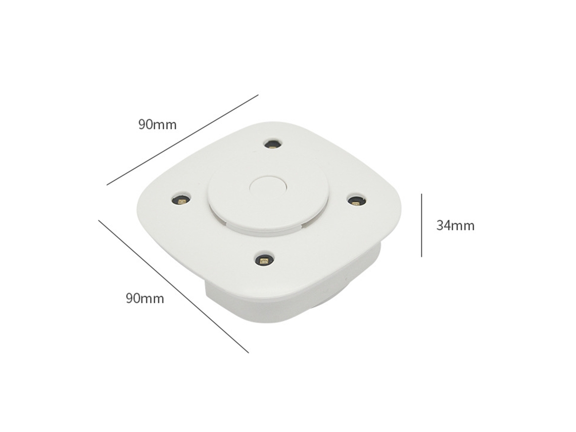 2026-lámpara De Esterilización Uv-c Portátil Mini Para Baño Recargable Usb Desinfectante Hogar