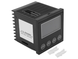 Contador Digital De 6 Dígitos Con Temporizador Lcd, Rango De 0,00001 A 999999, Medidor De Ca De 100-240 V Para Uso Industrial.