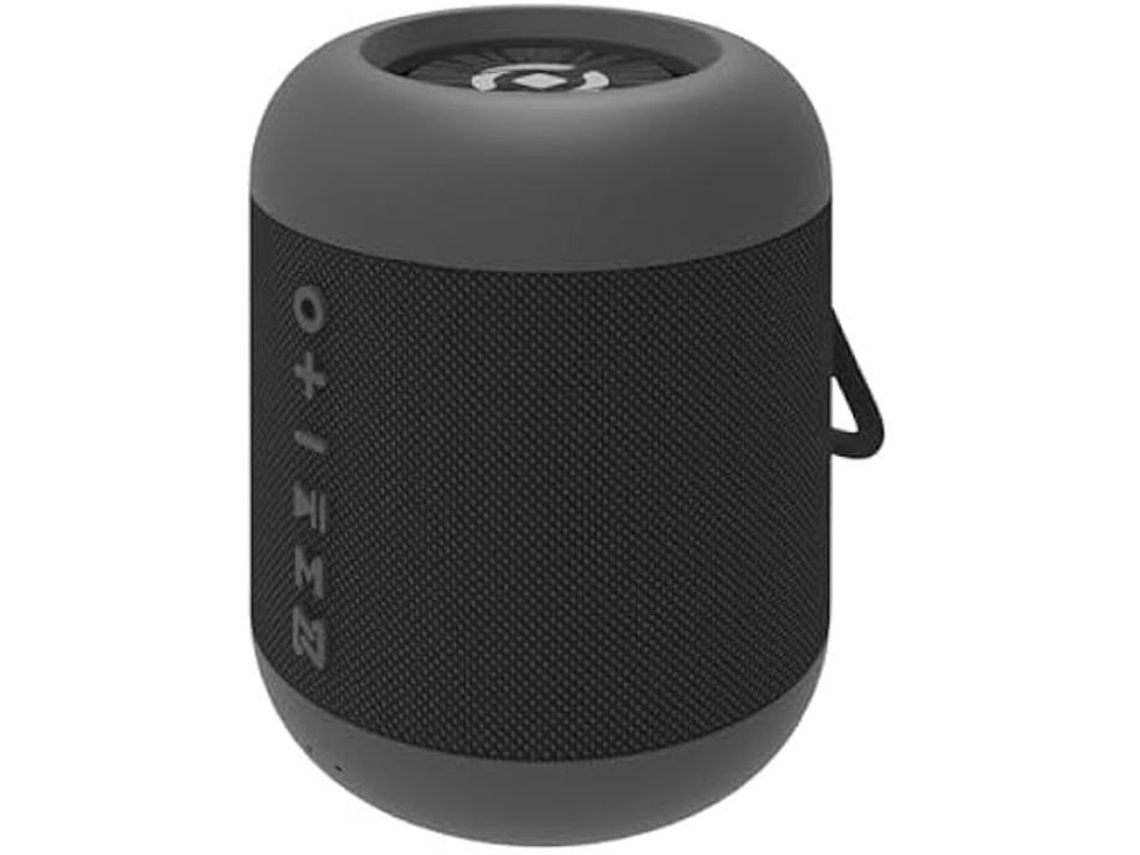 PYSPEAKER Altavoz Inalámbrico Resistente al Agua Bluetooth 4.2 Función Manos Libres CELLY