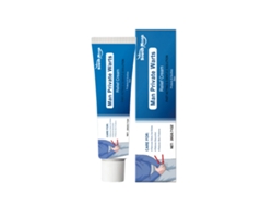 Crema purificante y calmante para hombres