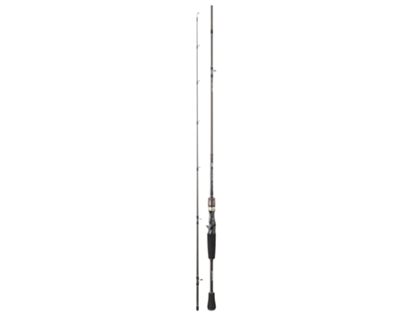Caña de spinning DAIWA Exceler Casting 602 MFB