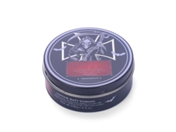 2026-100ml Arcilla Modeladora De Cabelo Com Hidratação Duradoura Pomada Para Penteado Natural Cerda