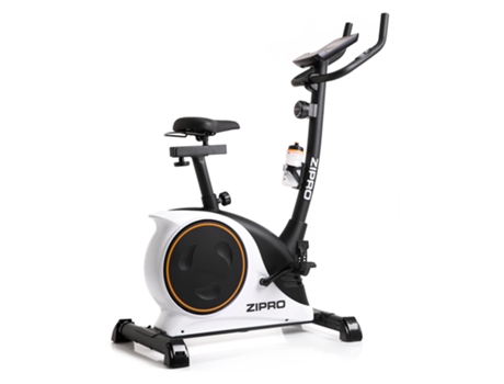 Bicicleta estática magnética ZIPRO Nitro RS