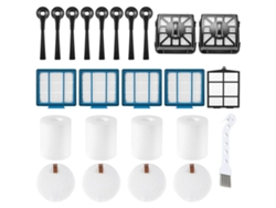 Kits de peças de reposição para shark av911s ez iq r101ae(rv1001ae)