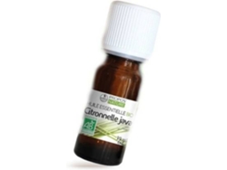 Aceite Essencial PROPOS NATURE Essencial De Citronela De Java (10 ml de óleo essencial (Citrinos))