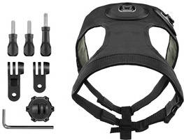 Arnés para Perro GARMIN 010-12256-25 (Universal)
