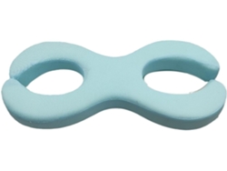 Almohada De Masaje Para Dormir Boca Abajo, Almohada Para Dormir Boca Abajo, Almohada Facial.
