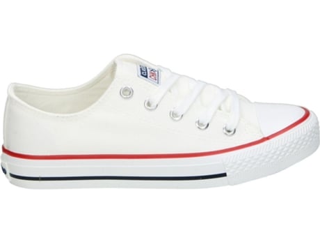 Zapatillas de Bebé Niña CHK10 Tecido (37)