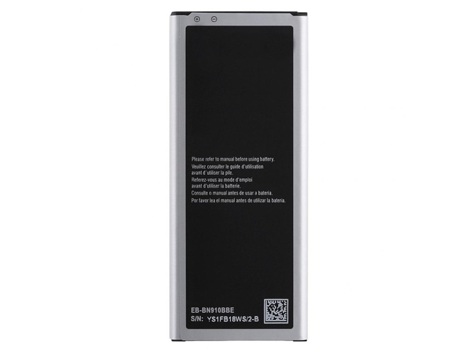 Batería Compatible para Samsung Galaxy Note 2 EB595675LU