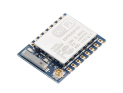 1pcs Módulo Transceptor Wifi Esp8266 Esp-07 Puerto Serial Inalámbrico Ap Sta