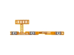 Flex Encendido Y Volumen Para Motorola Edge 20 Lite Cable Botones Repuesto