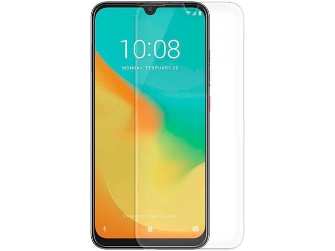 Protector de Cristal Templado ZTE Blade V10 Vita Antiarañazos