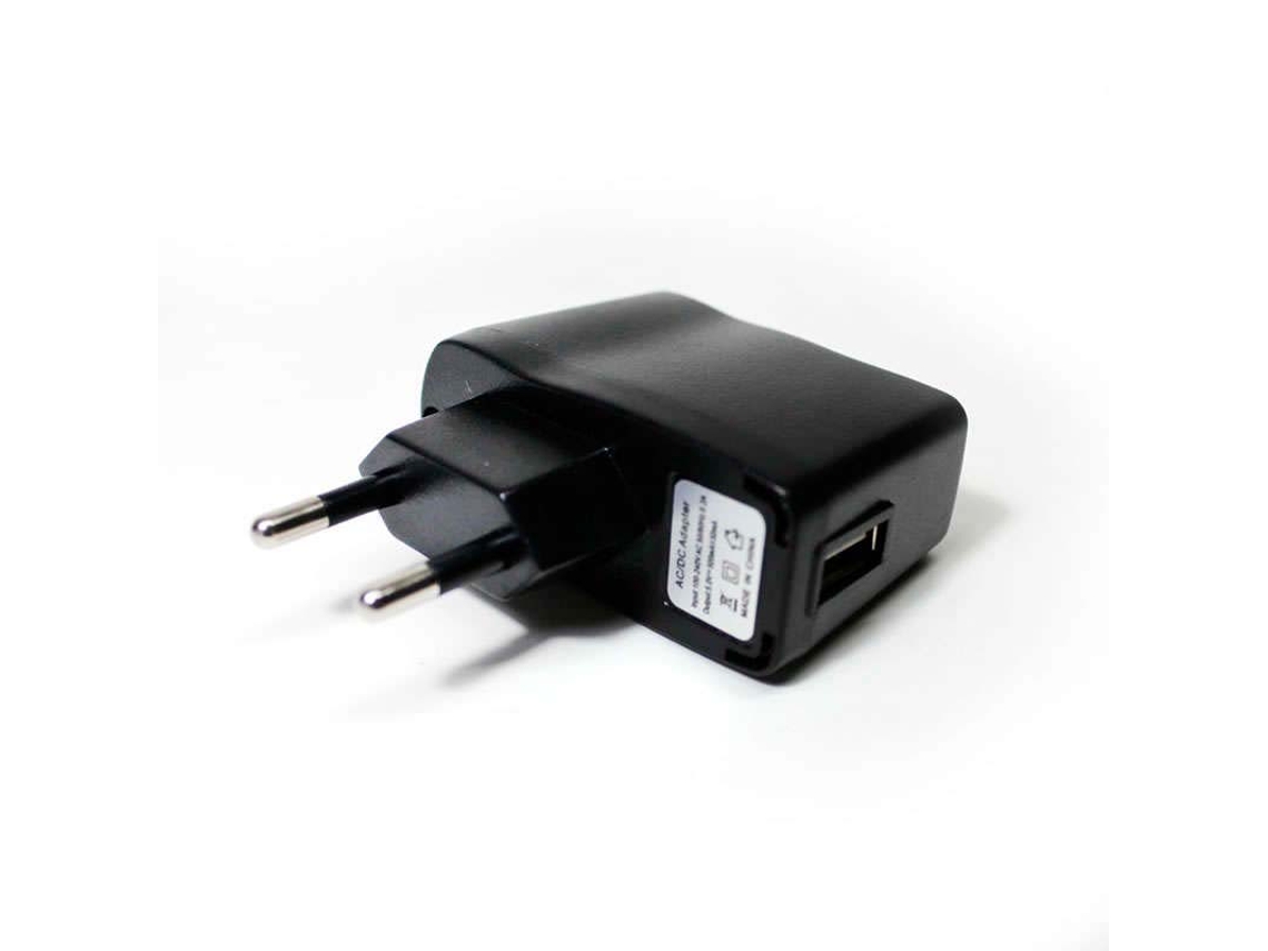 Adaptador de Corriente LEDBOX Gupy Dc12V/3W/350