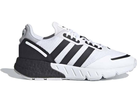 Zapatillas ADIDAS ORIGINALS Zx 1K Boost Unisex (36 - Blanco)