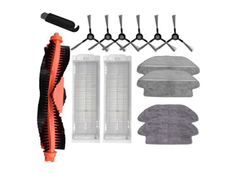 Accesorio Aspiradores XIAOMI l Filtro Hepa styj02ym mi pro conga3490 viomi v2 pro v3 se v-rvclm21b