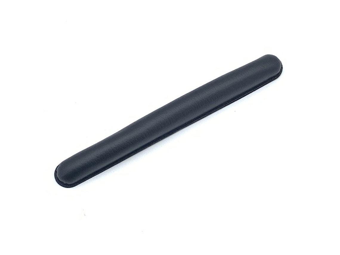 Diadema de repuesto compatible con auriculares AKG K450 - Negra