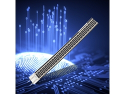 2026dz-sensor De Presión De Película Resistiva Flexible Alta Sensibilidad Para Interruptor Inteligente Contador 0.4mm