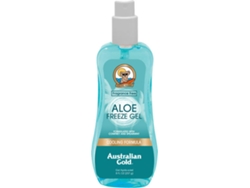 Pós-solar Refrescante AUSTRALIAN GOLD After Sun  Aloe Freeze (237 ml)